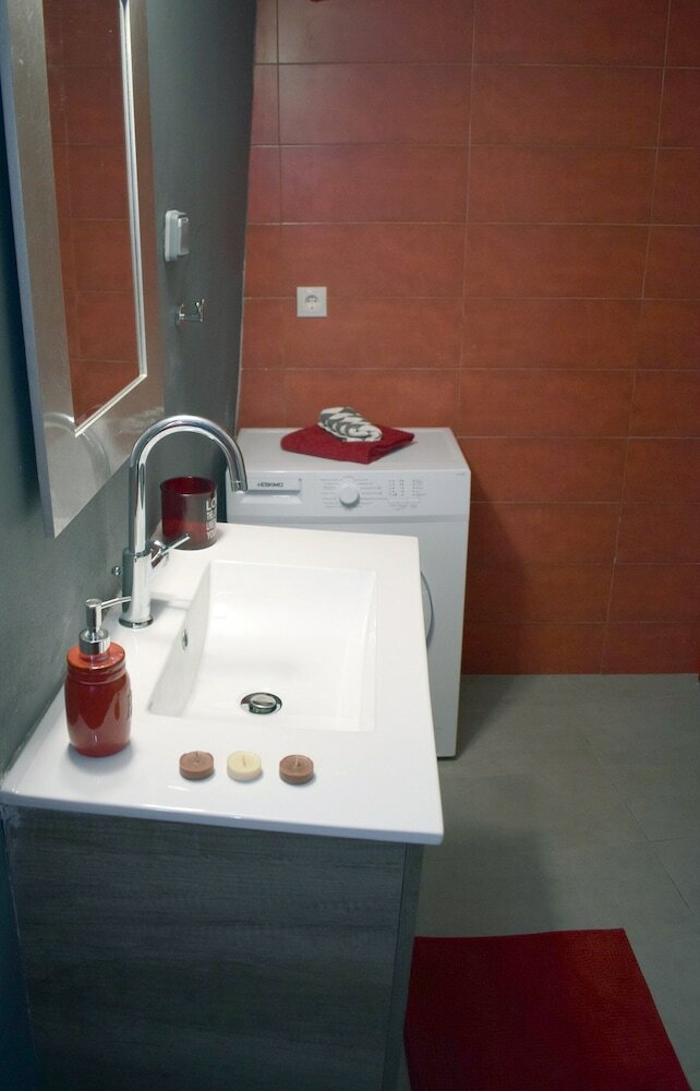 Apartamentos Vasili's House