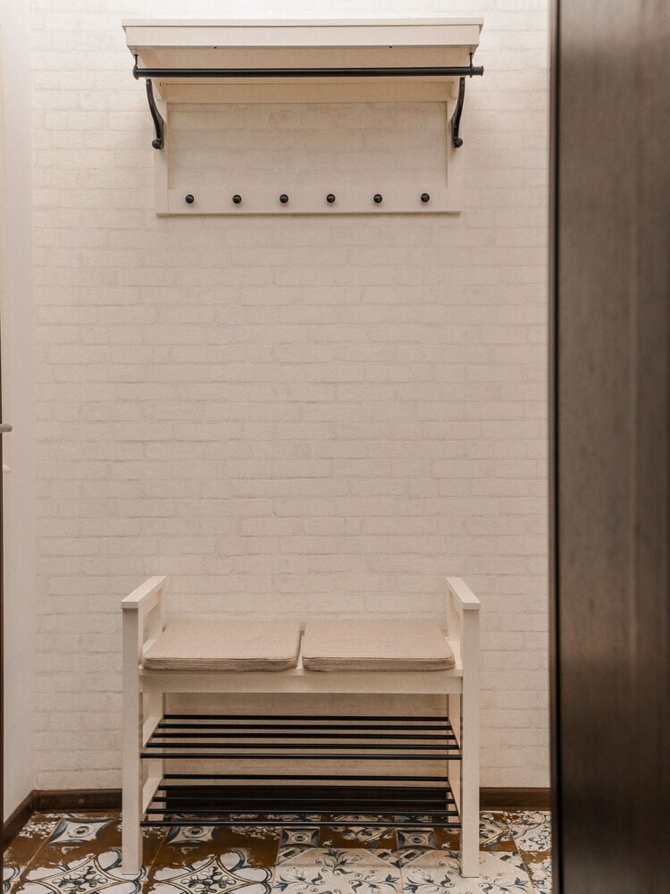 Fm Luxury 2-bdr Apartment - Geometric