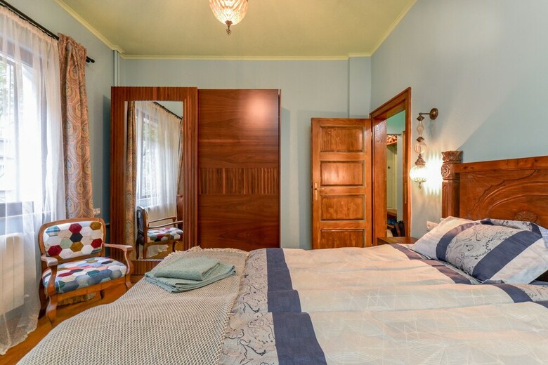 Fm Premium 2-bdr Apartment - Pistachio