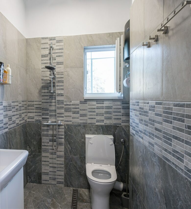 Fm Deluxe 2-bdr Apartment - Bright And Cozy
