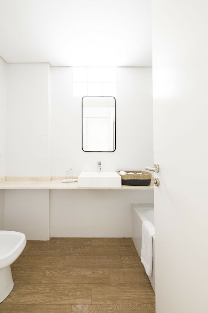 Aparthotel Top Rentals Palermo Chico