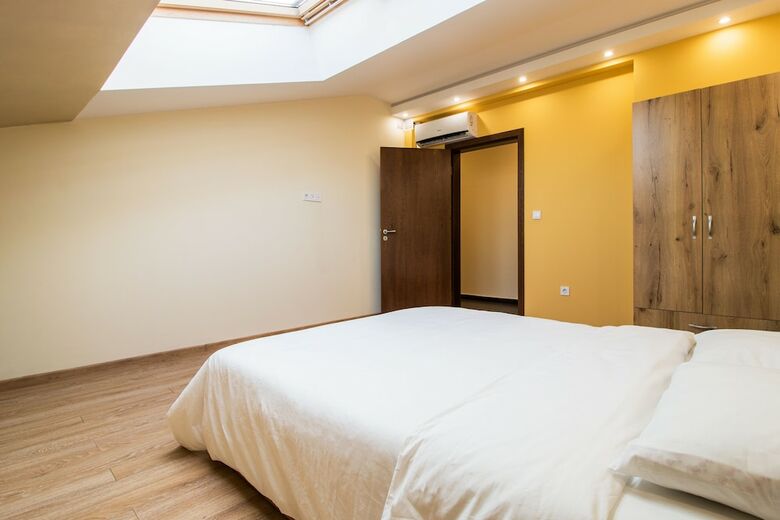 Fm Premium 2-bdr Apartment - Spacious Loft