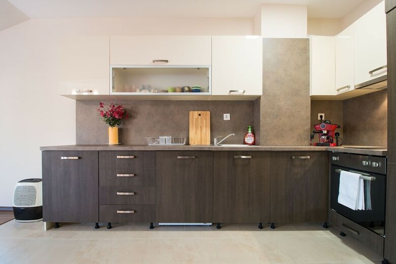 Fm Premium 2-bdr Apartment - Spacious Loft