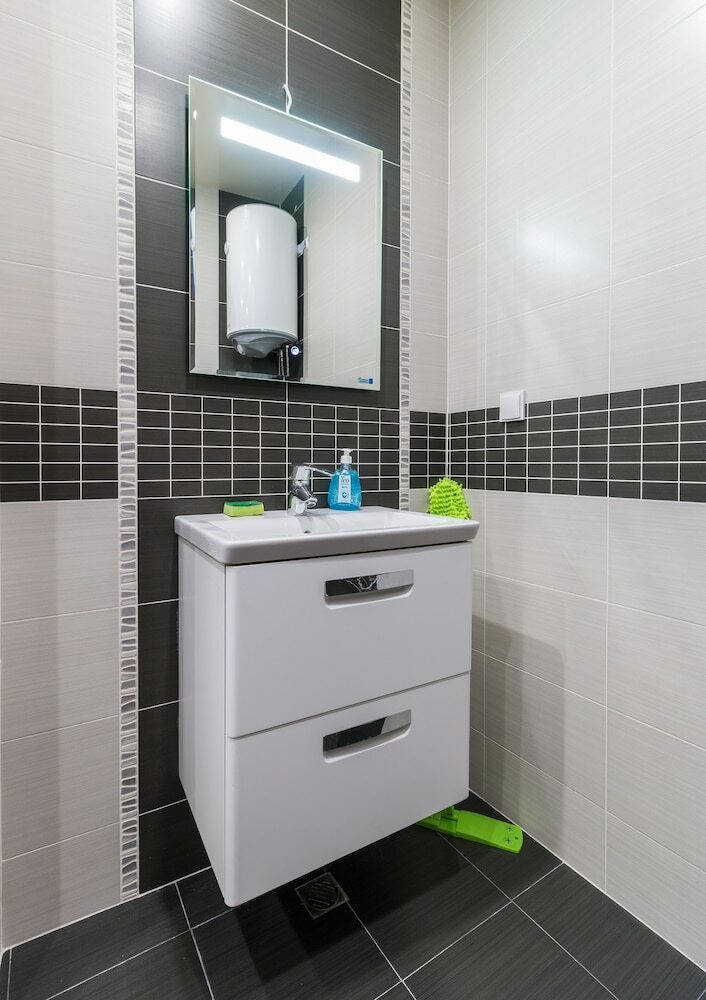 Fm Premium 2-bdr Apartment - Spacious Loft