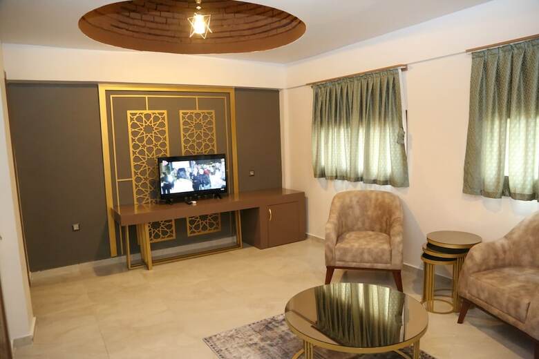 Kumbet Hotel