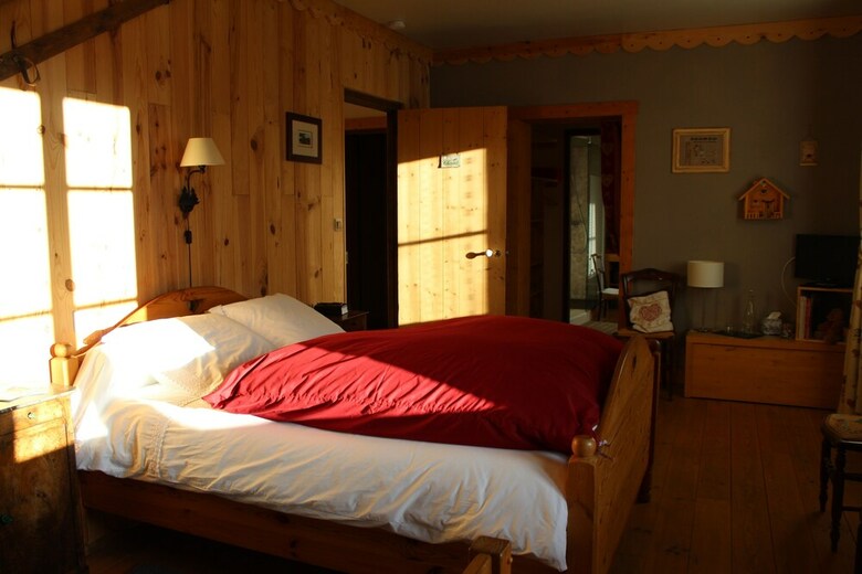 Hotel La Grande Ourse