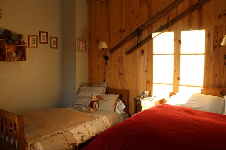 Hotel La Grande Ourse