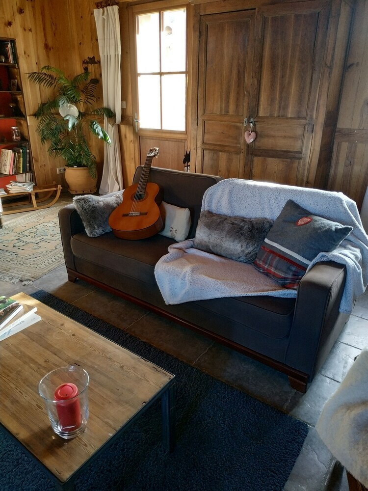 Hotel La Grande Ourse