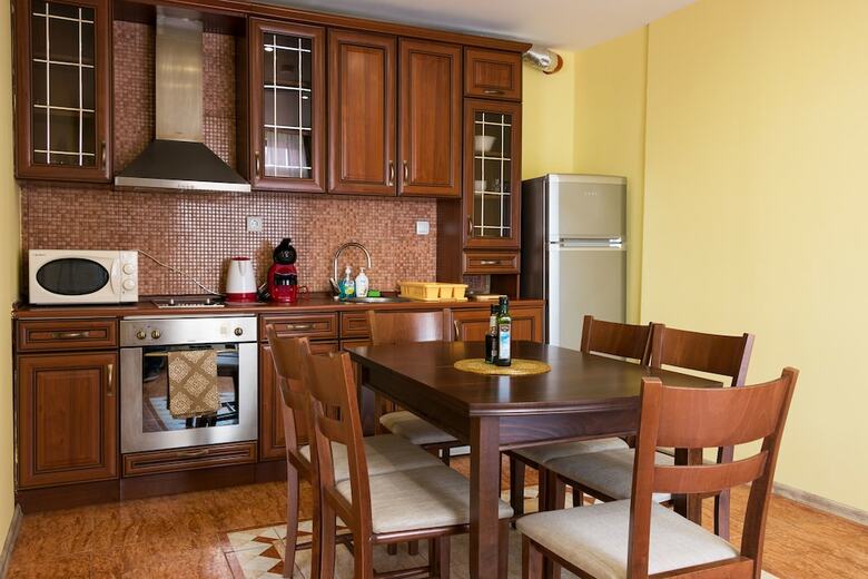 Fm Luxury 1-bdr Apartment - Vesela's