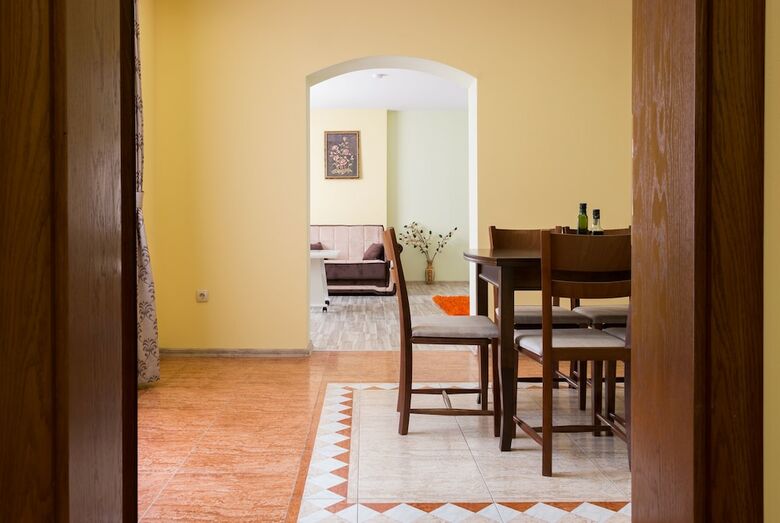 Fm Luxury 1-bdr Apartment - Vesela's