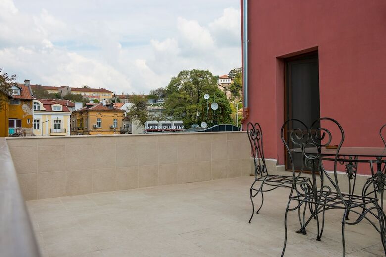 Fm Luxury 1-bdr Apartment - Vesela's