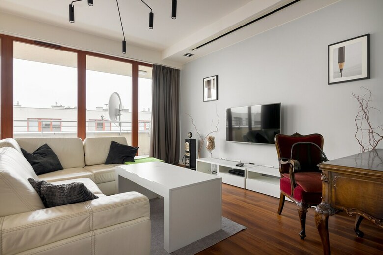 Hlonda Deluxe Apartment With Terrace