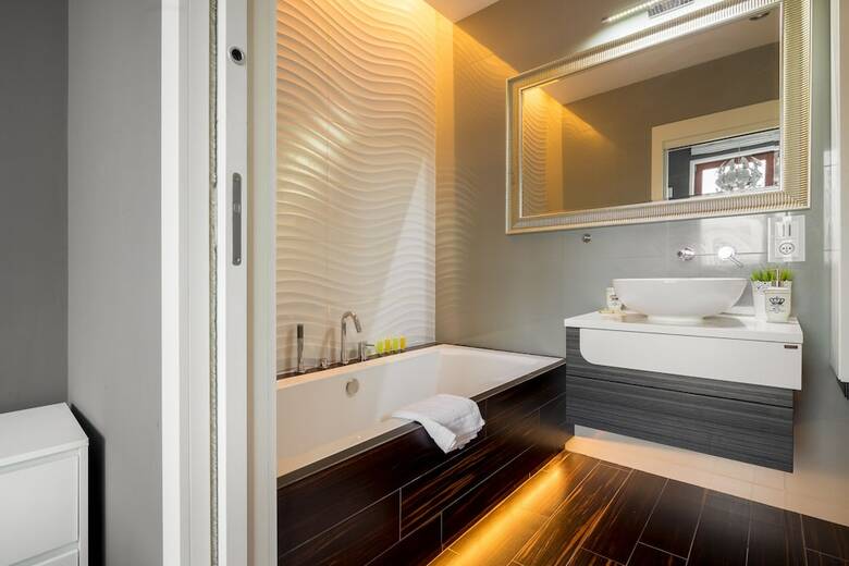 Hlonda Deluxe Apartment With Terrace