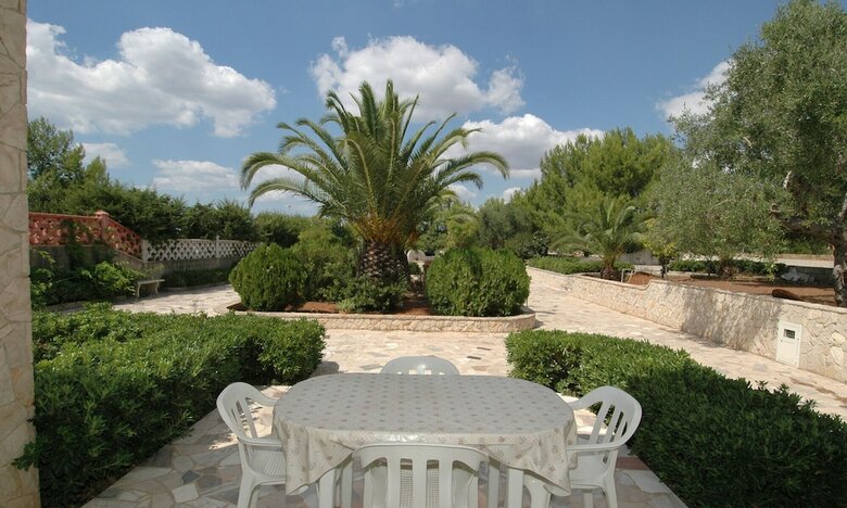 Apartamento Villa Scalelle
