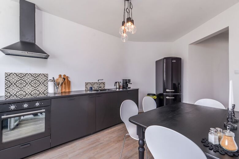 Fm Deluxe 2-bdr Apartment - Apartment 66