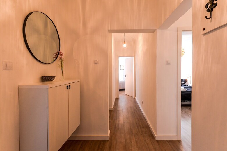 Fm Deluxe 2-bdr Apartment - Apartment 66