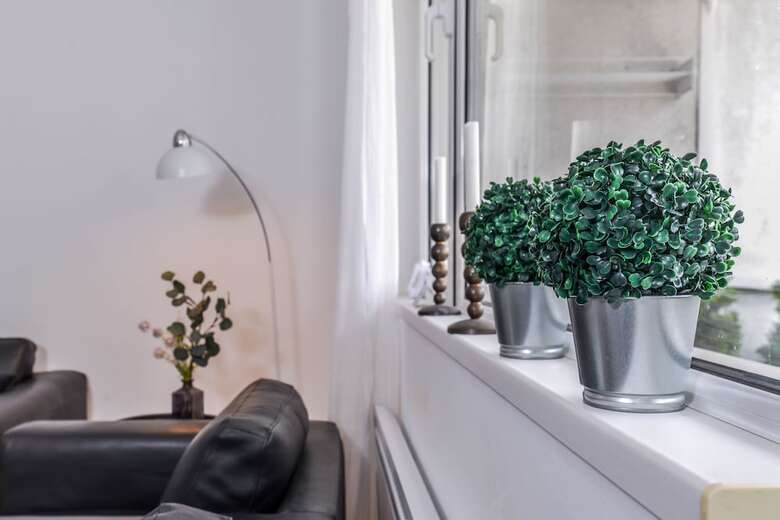 Fm Deluxe 2-bdr Apartment - Apartment 66