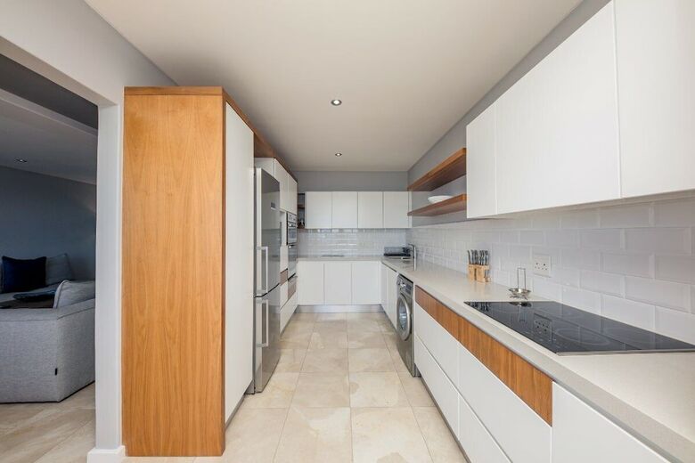 Apartamentos Atlantic Views
