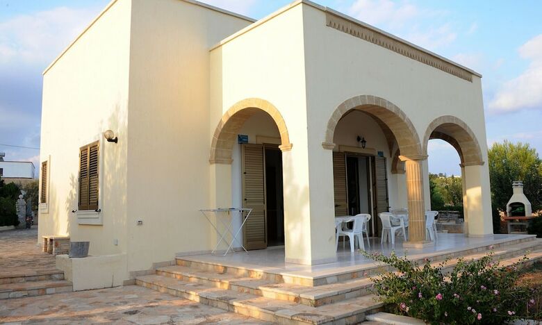 Apartamento Villa Carolina