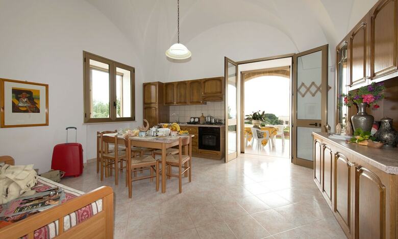 Apartamento Villa Carolina
