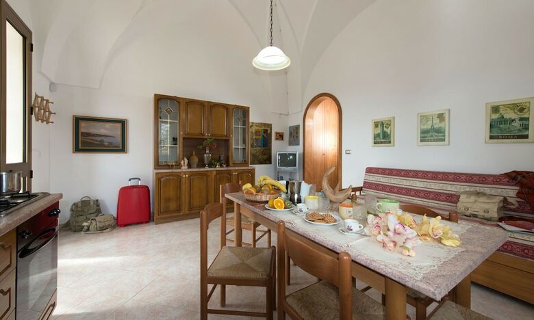 Apartamento Villa Carolina