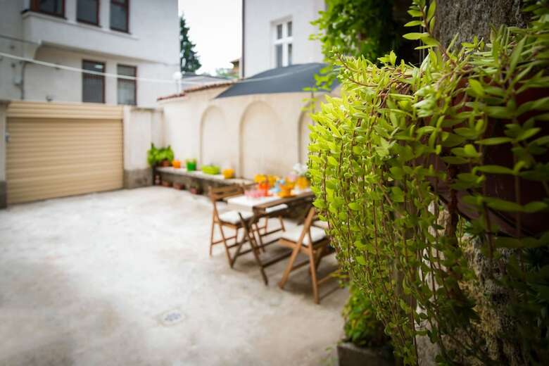 Fm Luxury 2-bdr Apartment - Rocky House