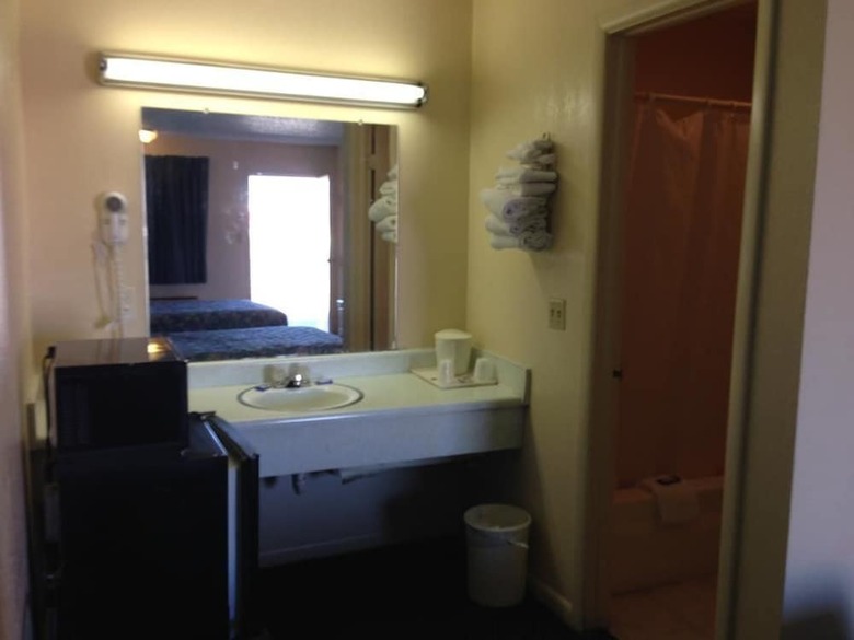 Motel Super 7 Inn Siloam Springs