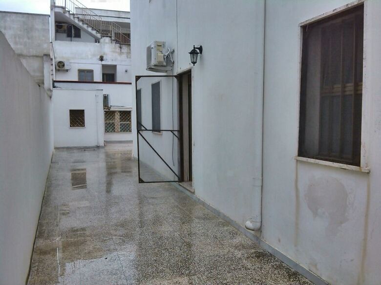 Apartamento Richard Beach Residence