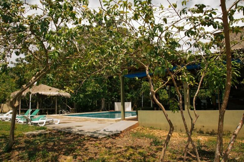 Hotel Anaconda Amazon Resort