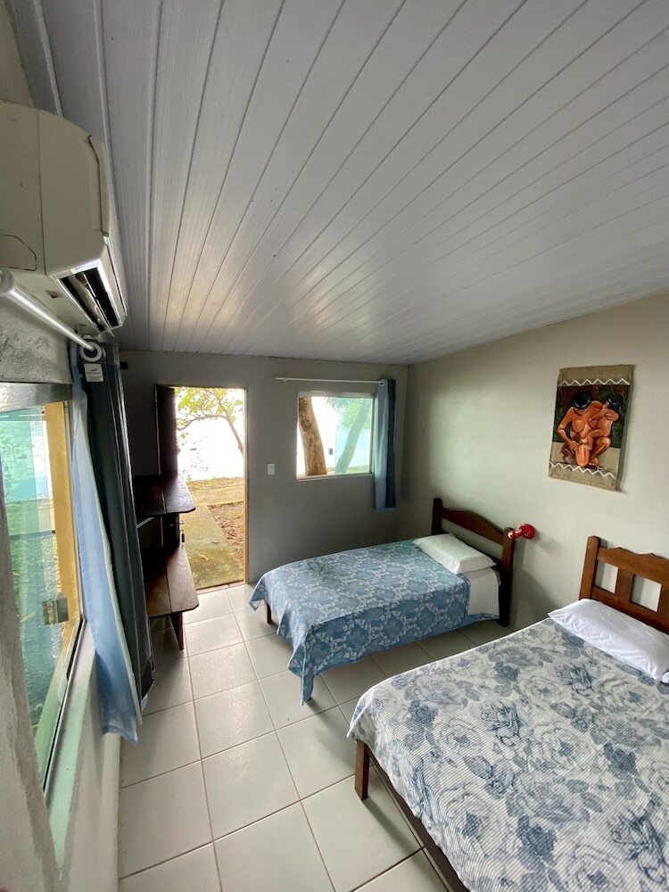 Hotel Anaconda Amazon Resort
