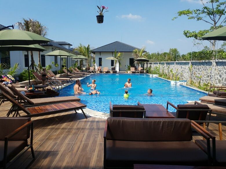 Hotel Coco Village Resort