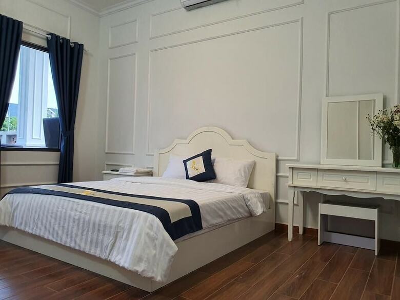 Hotel Coco Village Resort