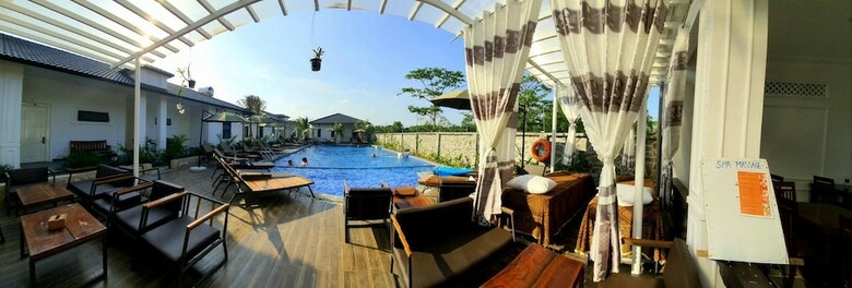Hotel Coco Village Resort