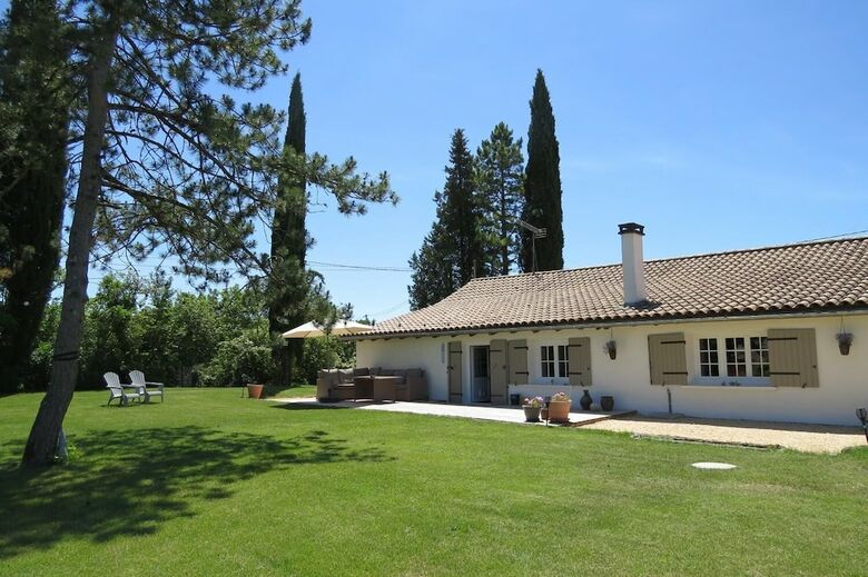 Bed & Breakfast Maison La Viste