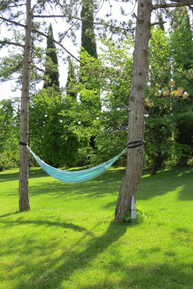 Bed & Breakfast Maison La Viste