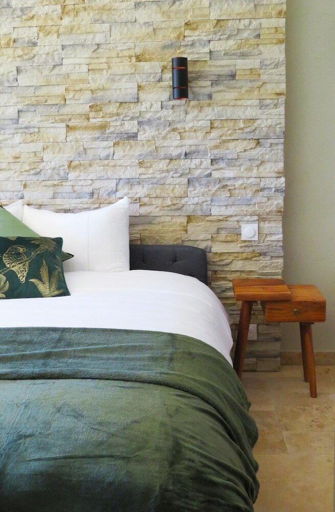 Bed & Breakfast Maison La Viste