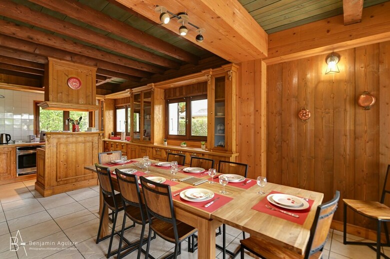Apartamento La Maison de Dany