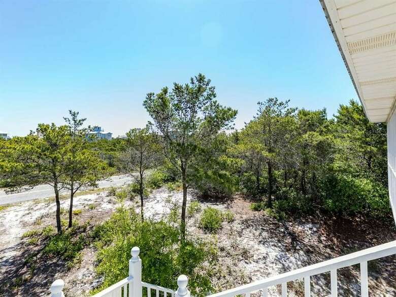 Casa Crockett By Meyer Vacation Rentals