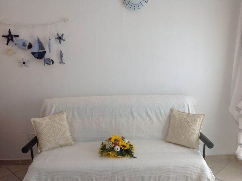 Apartamento Sardinia Imagination - Valledoria