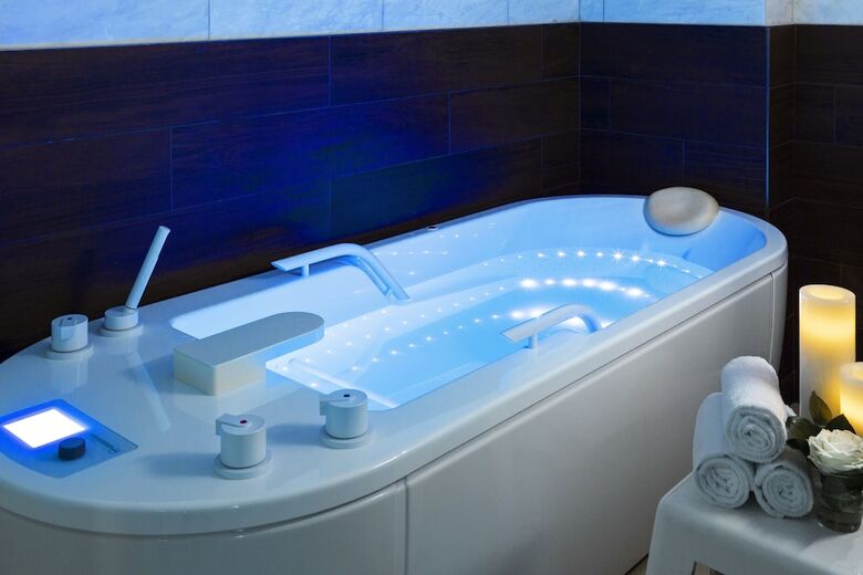 Hotel H�tel Barri�re Le Royal La Baule
