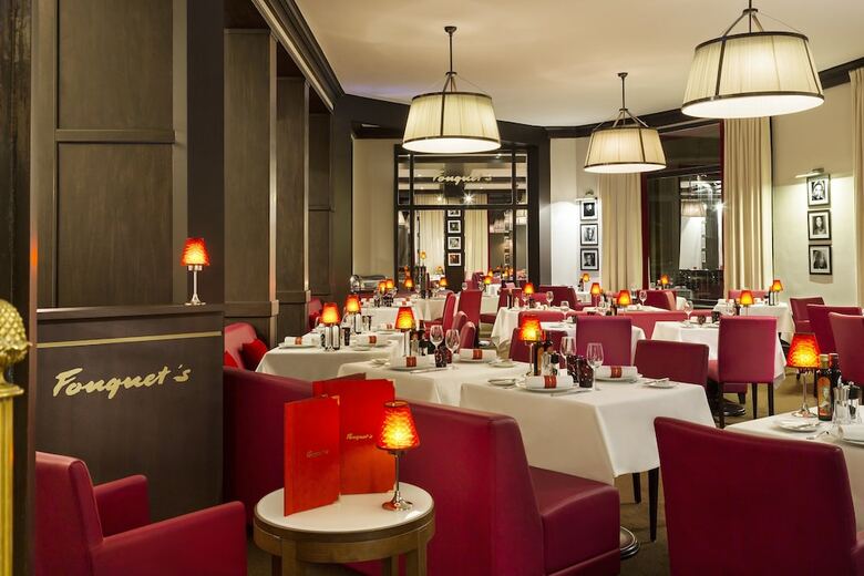 Hotel H�tel Barri�re Le Royal La Baule