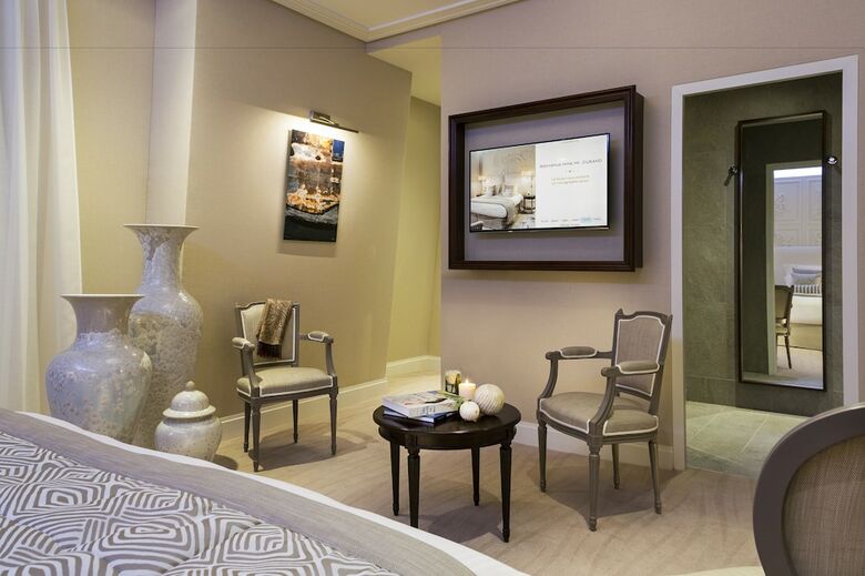 Hotel H�tel Barri�re Le Royal La Baule