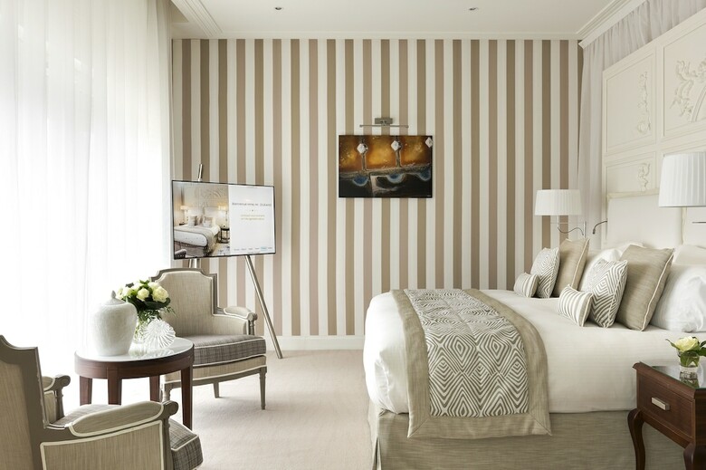 Hotel H�tel Barri�re Le Royal La Baule