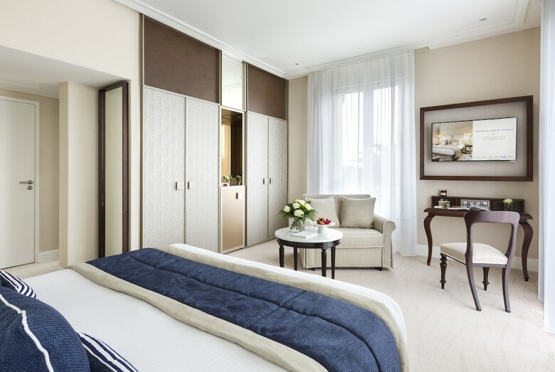 Hotel H�tel Barri�re Le Royal La Baule