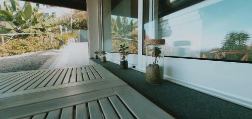 Apartamentos Villa Matilde E Joaquim