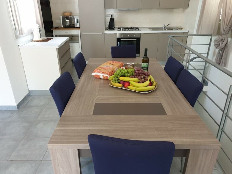 Apartamento Sardinia Imagination - Le Palme Holiday Home