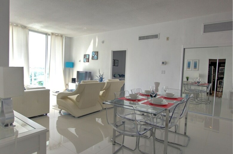 Apartamento The Tides On Hollywood