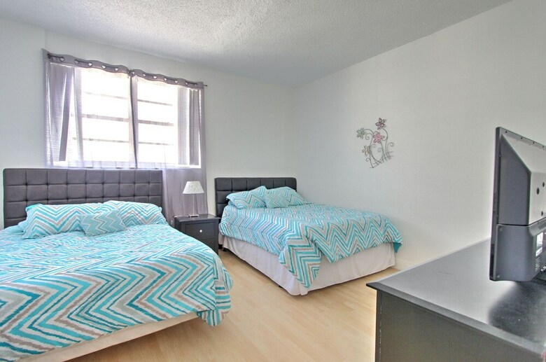 Apartamento The Tides On Hollywood