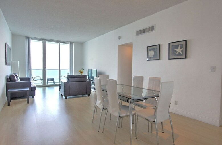 Apartamento The Tides On Hollywood