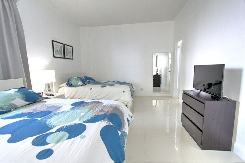 Apartamento The Tides On Hollywood